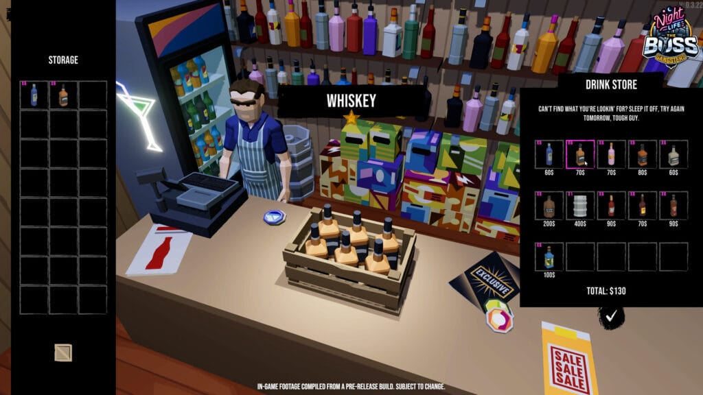 The Boss Gangsters 3 The Boss Gangsters 3