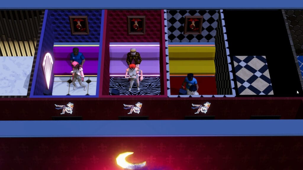 The Boss Gangsters 6 The Boss Gangsters 6