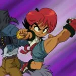 Wander Stars Key Art