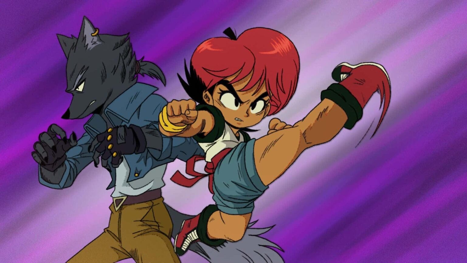Wander Stars Key Art