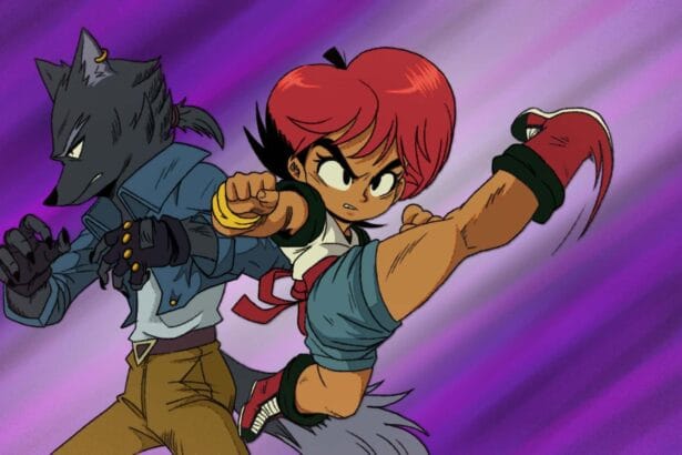 Wander Stars Key Art