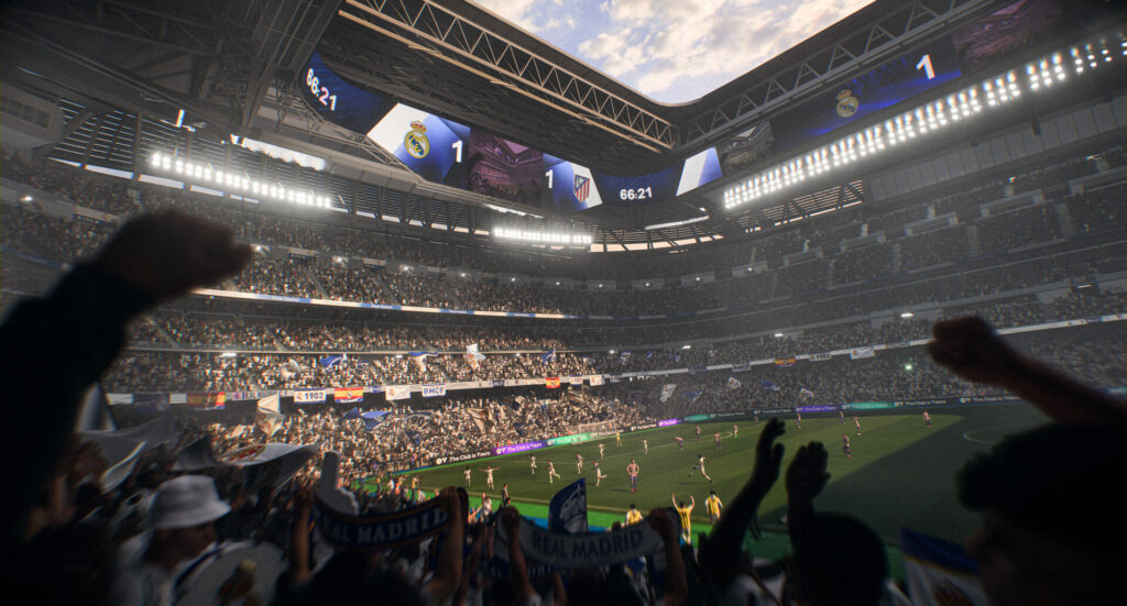 ea sports 2 1