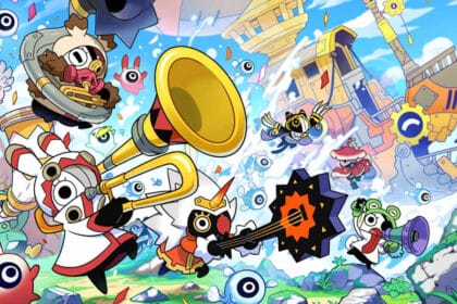 Ratatan Key Art