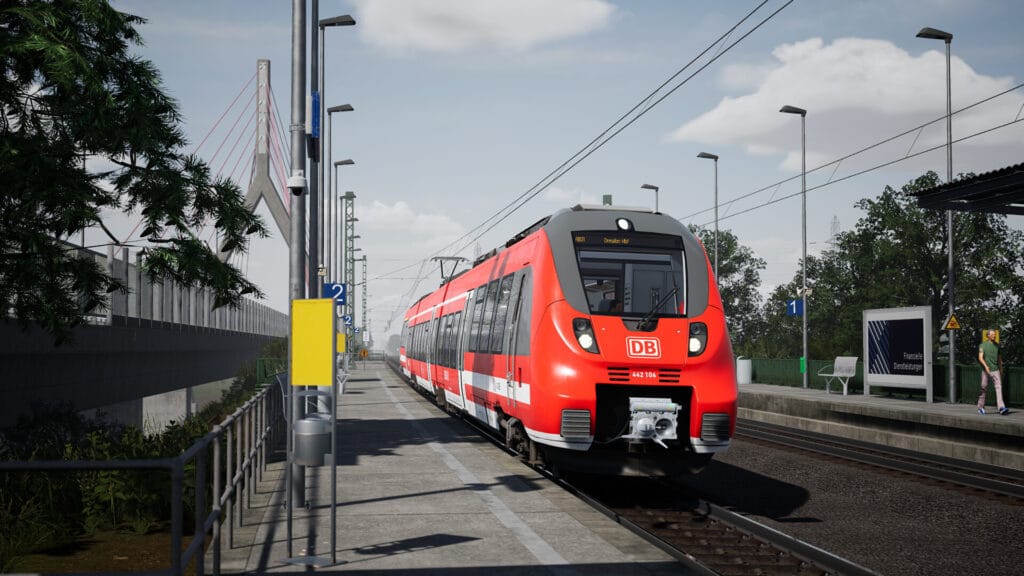 traim sim world 2 Train Sim World 6