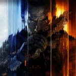 Call of Duty Black Ops 7 Key Art