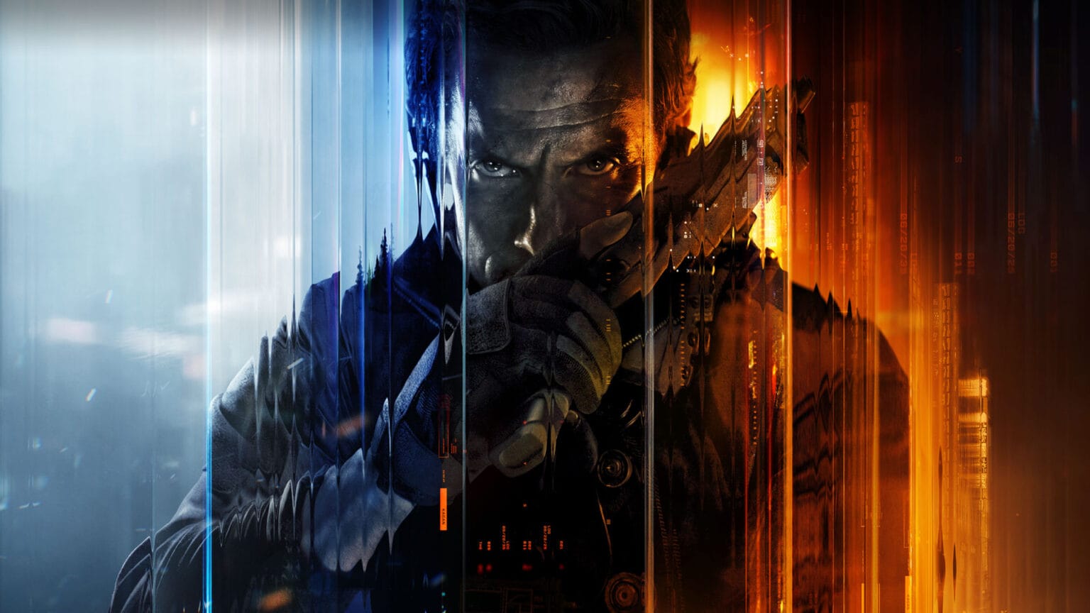 Call of Duty Black Ops 7 Key Art