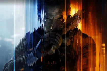 Call of Duty Black Ops 7 Key Art