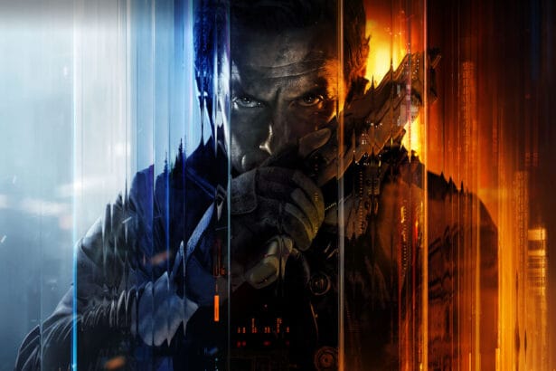 Call of Duty Black Ops 7 Key Art