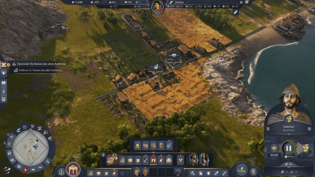 Anno 117 Pax Romana Screenshot 2025.11.08 12.52.46.02