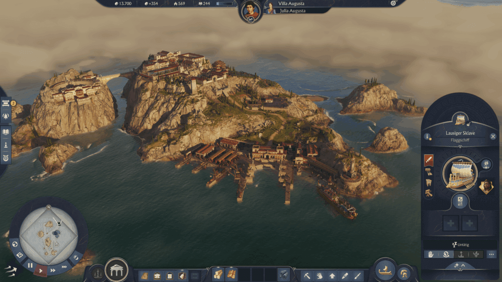 Anno 117 Pax Romana Screenshot 2025.11.08 12.53.06.78