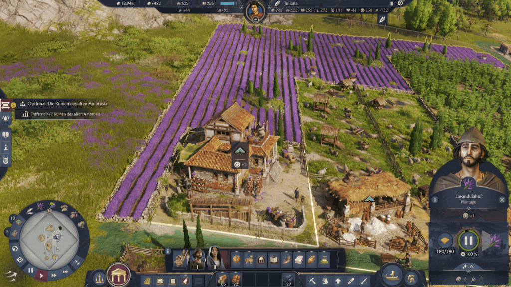 Anno 117 Pax Romana Screenshot 2025.11.08 13.07.24.12