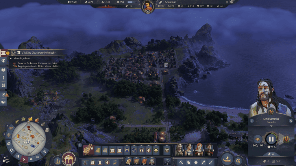 Anno 117 Pax Romana Screenshot 2025.11.09 14.57.49.61