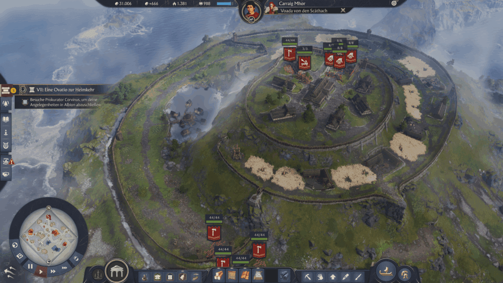 Anno 117 Pax Romana Screenshot 2025.11.09 15.12.40.37