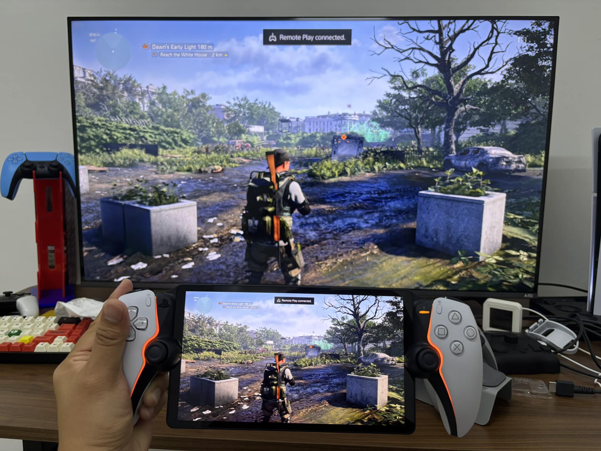 PS Portal PlayStation Portal