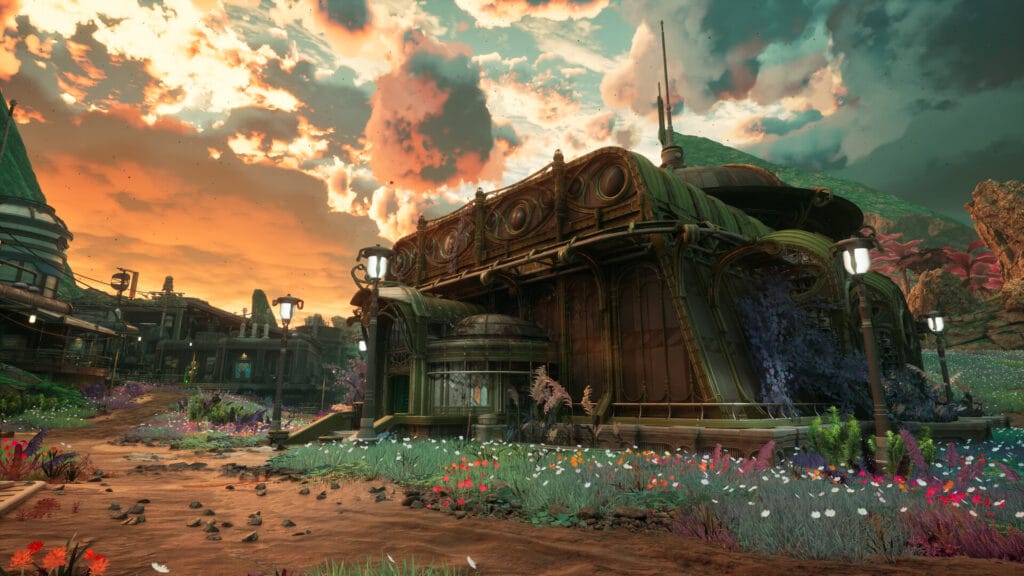 The Outer Worlds 2 4 The Outer Worlds 2 4