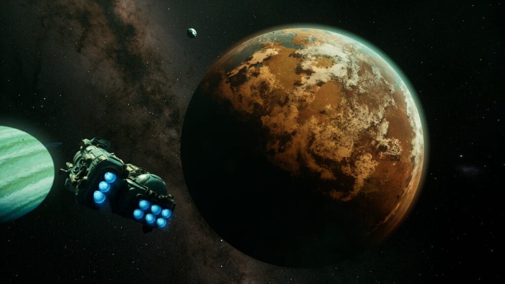 The Outer Worlds 2 6 The Outer Worlds 2 6