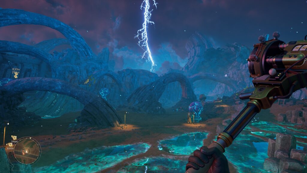 The Outer Worlds 2 9 The Outer Worlds 2