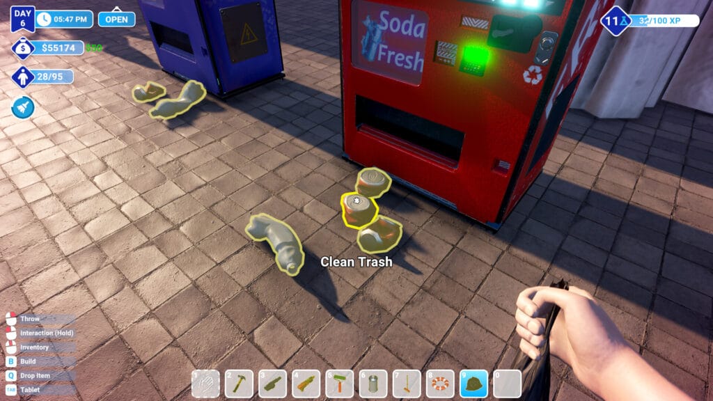 waterpark simulator 5