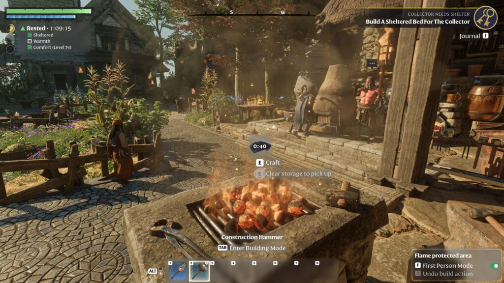 Enshrouded 3 Enshrouded 3