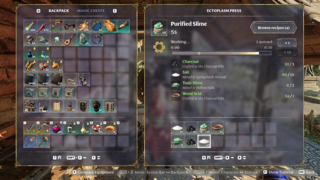 Enshrouded 4 Enshrouded 4