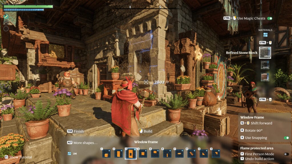 Enshrouded 6 Enshrouded 6