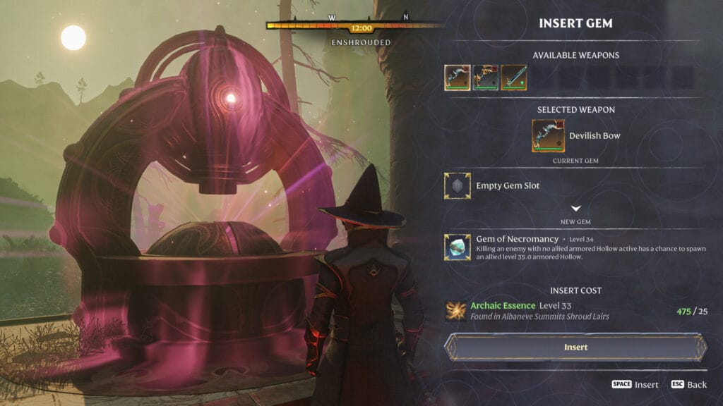 Enshrouded 7 Enshrouded 7