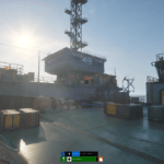 The Last Caretaker 3