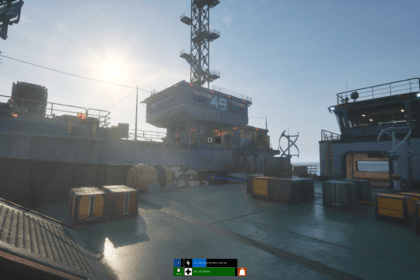 The Last Caretaker 3