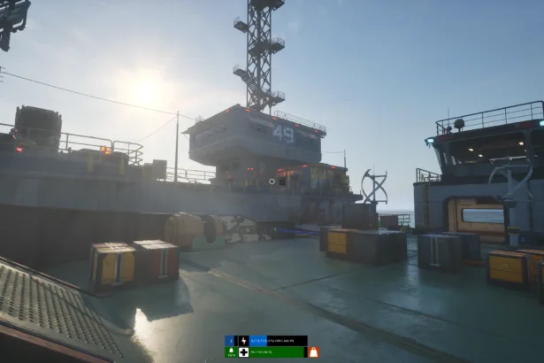 The Last Caretaker 3