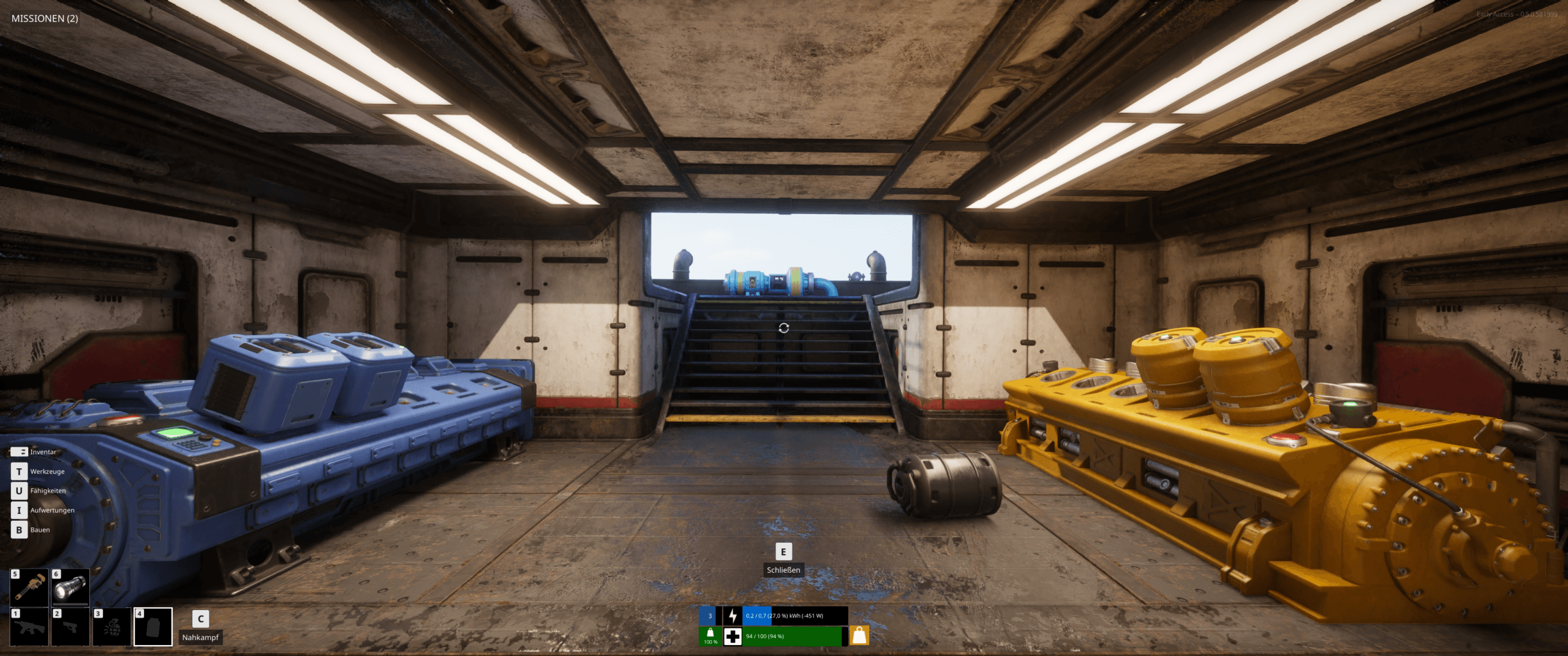 The Last Caretaker 4 scaled