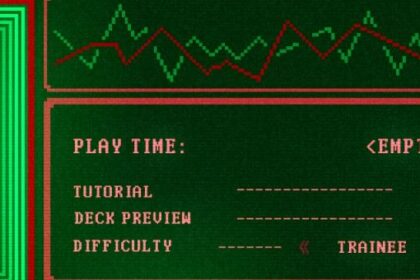 Insider Trading Key-Art