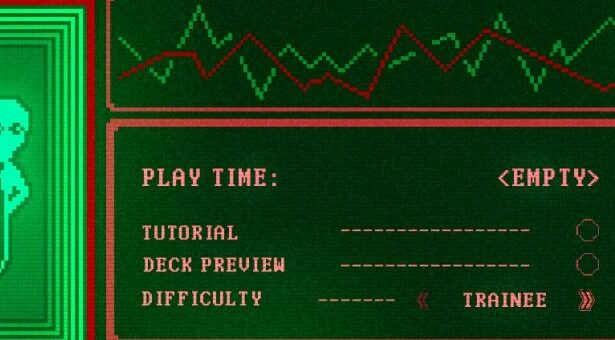 Insider Trading Key-Art