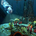Subnautica