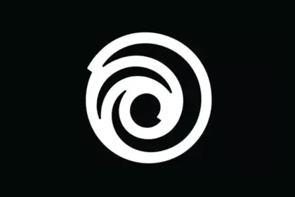 Ubisoft logo