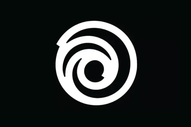 Ubisoft logo
