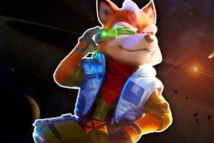 Star fox