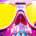 Dead as Disco Key Art