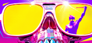 Dead as Disco Key Art