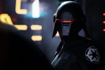 Star Wars Eclipse