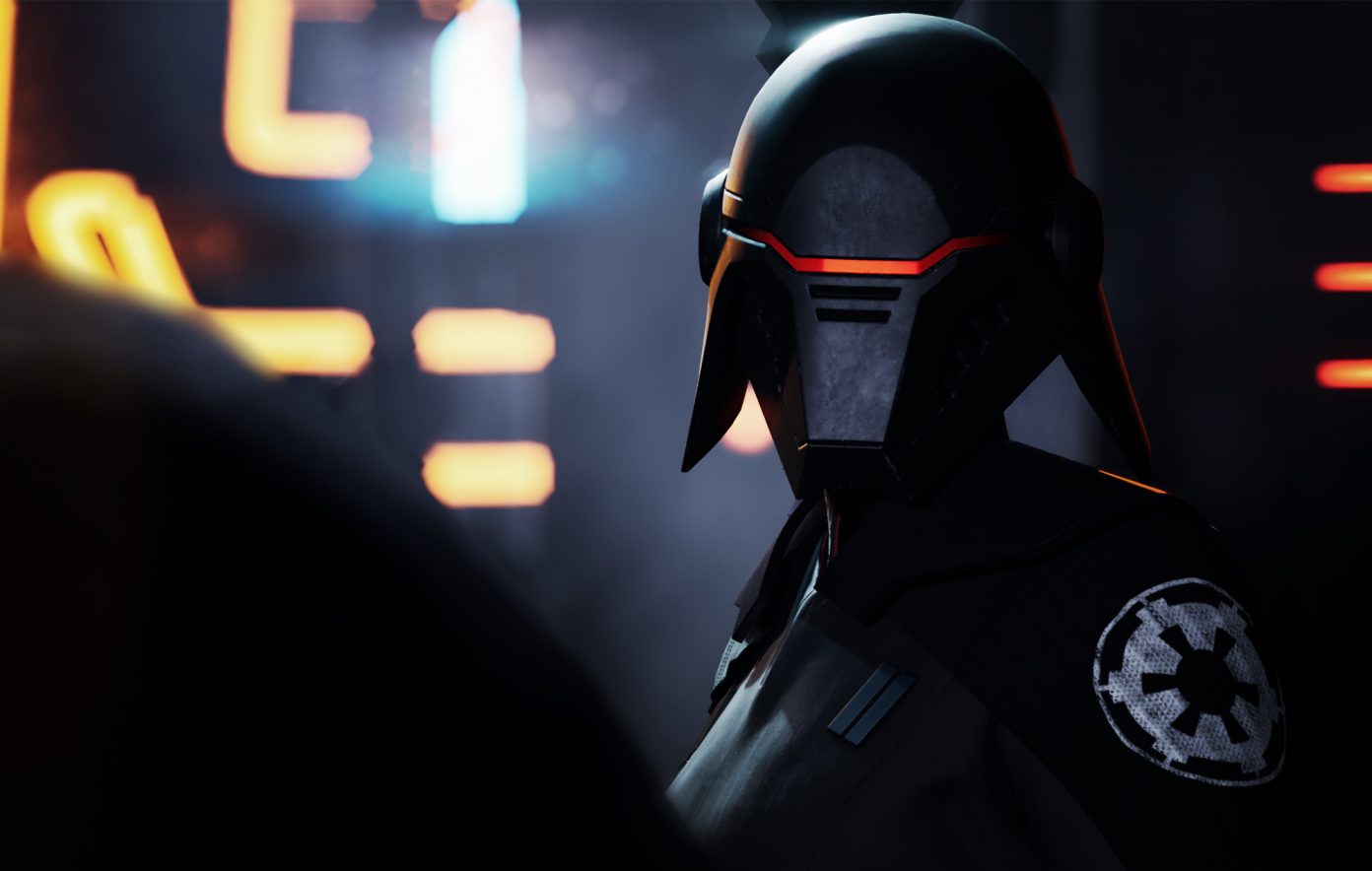 Star Wars Eclipse