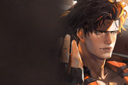Guilty Gear Strive Starter Edition Key Art