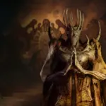 Necrophosis Subconsciousness Key Art