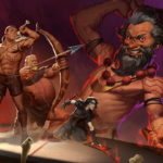 Wardrum Key Art