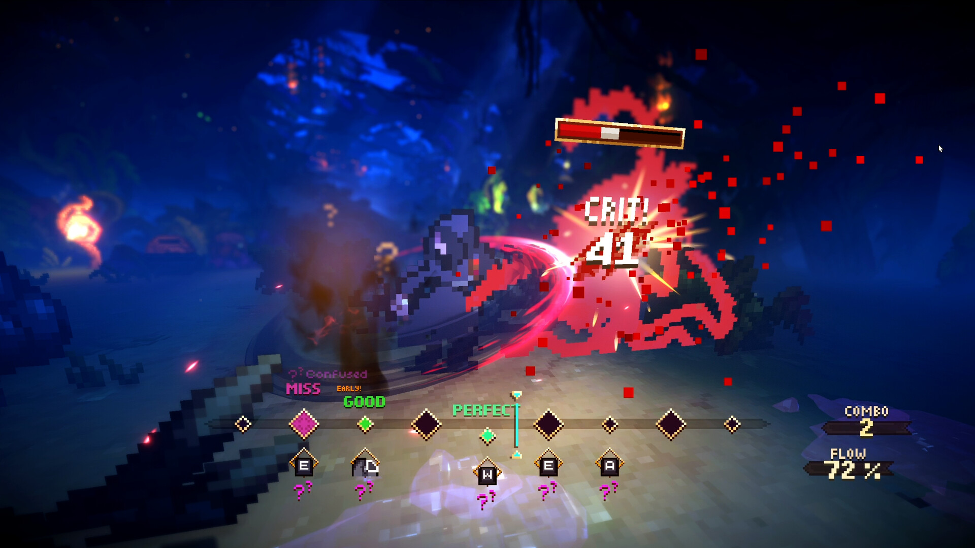 Wardrum Screenshot