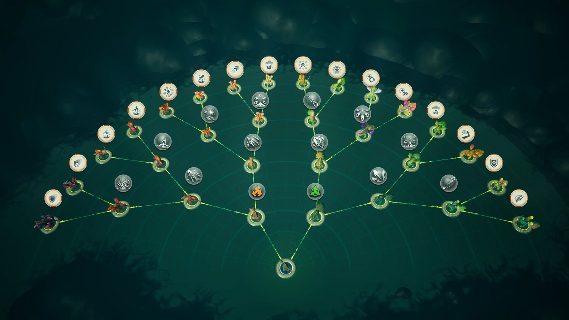 Voidling Bound Screenshot
