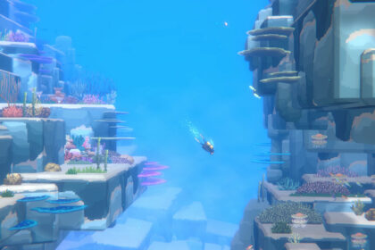 Dave the Diver kommt auf iOS und Android – Vorregistrierung startet