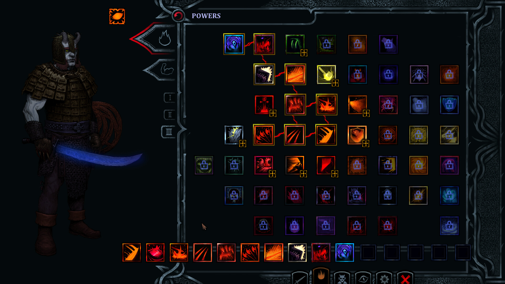 HellSlave II: Judgment of the Archon Screenshot