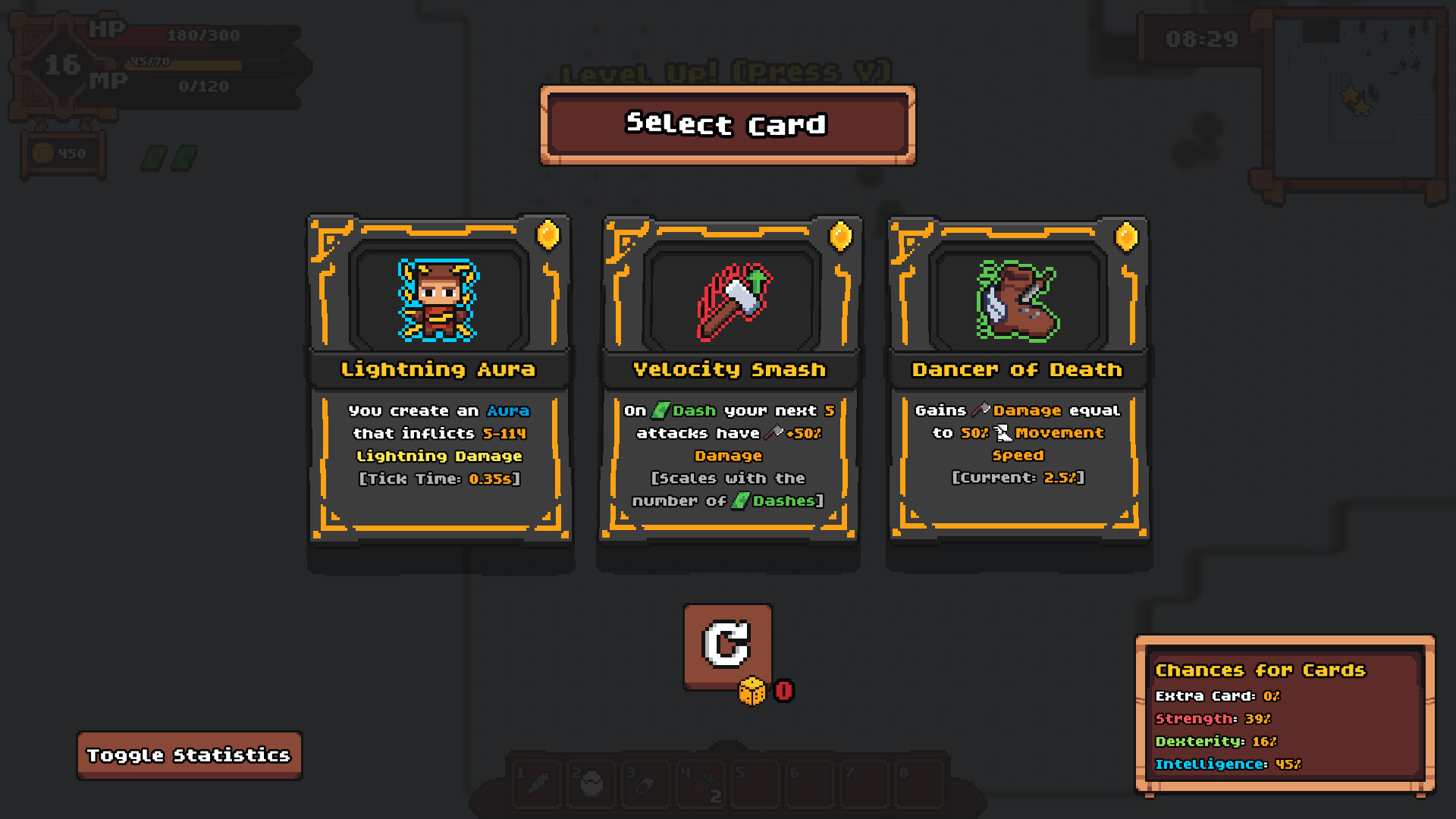 DunHero Screenshot