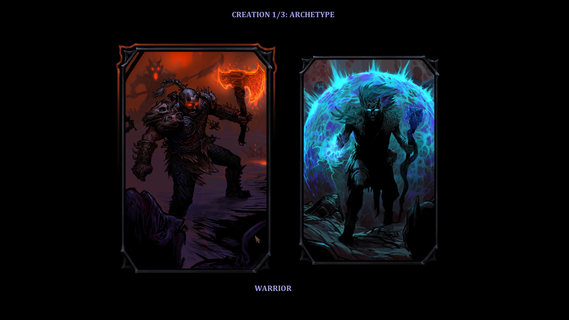 HellSlave II: Judgment of the Archon Screenshot