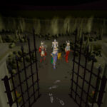 Old School RuneScape: The Blood Moon Rises Quest startet heute